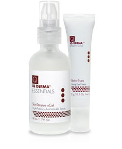 iQ Derma Essentials